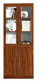 Low Price and High Qualiity Modern Office Wooden Bookcasefile Cabinet-12FC13A