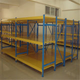 Medium Duty Shelving with Long Span Metal Racking