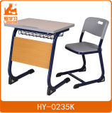 Wooden School Classroom Child Furniture/School Desk