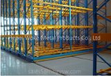 Heavy Duty Metal Mobile Shelving