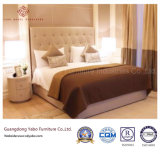 Custom-Made Hotel Furniture with Bedroom Set Furnishing (YB-G-5)