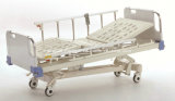 Medical Equipment Five-Function Electric ICU Hospital Bed (Da-8) Medicalbed