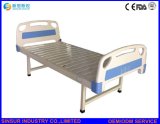 Medical Equipment Qualified Cost General Use Hospital Flat Nursing Bed