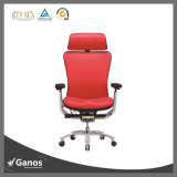 Luxurious High Quality Multi-Function Real Leather Office Chair