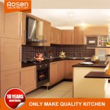 Kitchen Cabinet with PVC Finished Maple Online for Sale