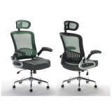 MID Back Mesh Fabric Staff Computer Manager Swivel Office Chair