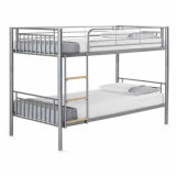 Children Standard Single and Full Double Bunk Bed