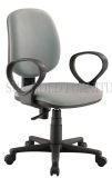 Small Fabric Office Computer Chair for Staff (SZ-OCA2008)