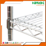 Metal Storage Chrome Wire Shelving