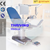 Hospital Electric Gynecology Examination Chair (THR-DH-S101)