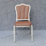 Hotel Used Furniture with Elegant Design Backrest (YC-ZL28-04)