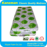 Cheap Price Foam Mattress, PU Foam Mattress, Rolled up Foam Mattress