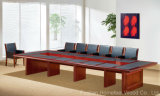 High End Office Wooden Conference Meeting Table (HF-MH7022)