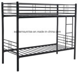 Practical Cheap High Quality School/Army Metal Bunk Bed