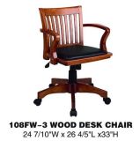 Hot Sales Classic Furniture Solid Wood Desk Chair