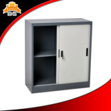 Steel Small Sliding Door Cupboard