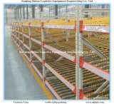 Carton Flow Racking by Dynamic Storage with Heavy Duty