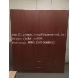 Cheap Price Hot Sale Bedroom Wardrobe