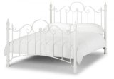 Metal Double Bed