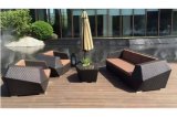 Leisure Rattan Sofa Outdoor Furniture-64