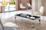 Modern Design Living Room Furniture Coffee Table Sj833