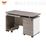 High Quality Office Table Computer Desk for Staff (H70-0261)