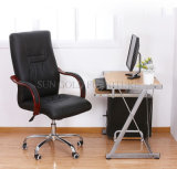 Hot Sale Modern High Back Leather Computer Swivel Chair (SZ-OC103)