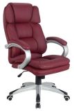 2016 Artifical Leather Swivel Manager Executive Office Chair (FS-2007)