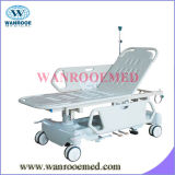Hospital Hydraulic Medical Cart for Patient Treatment