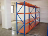 ISO9001 Approved Warehouse Metal Storage Medium Duty Shelving