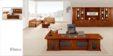 Multi Functional Big Boss Executive Office Desk