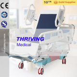 Thr-Eb8800 Hospital Multi-Function Electric ICU Bed