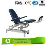 China Manufacturer Economic Patient Examination Bed