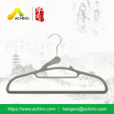 Non Slip Velvet Clothing Hanger (FS009)