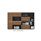 High Quality Office File Wooden Cabinet (YF-2079)