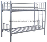 Heavy Duty Stackable Metal Bunk Bed