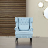 Nordic Style Fabric Leisure Chair