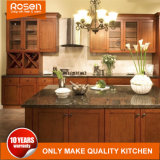 American Solid Wood Warm Kitchen Cupboards From China Kitchen Cabinets