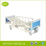 a-2 Hospital Medical Five-Function Manual Bed