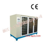 Big Space Concrete Curing Cabinet