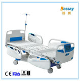 Hospital ICU Multi-Function Electric Bed