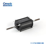 DC Motor for Massage Chair