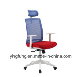 Modern Office Furniture High Back Mesh Office Adjustable Chair Yf-5590A-1