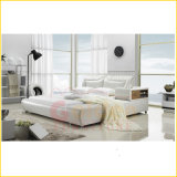 Home Furniture Soft Bed Hot Sale in Europe Market D 985#