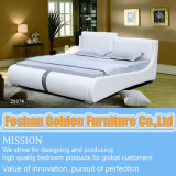 Leather Bed (2887)