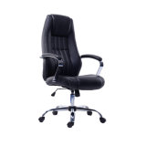 Modern Office Manager Chair with PU Cover