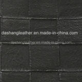 2017 Hot Selling Scratching Resistant Leather for Sofa, Bed, Chair