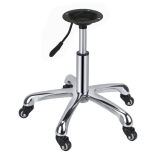 Roller Castor Stool Chair Parts Hair Salon Zd11