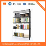 Wire Mesh Shelf Metal Shelf 7184