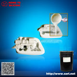 Produce Liquid RTV Silicon for Making Molds